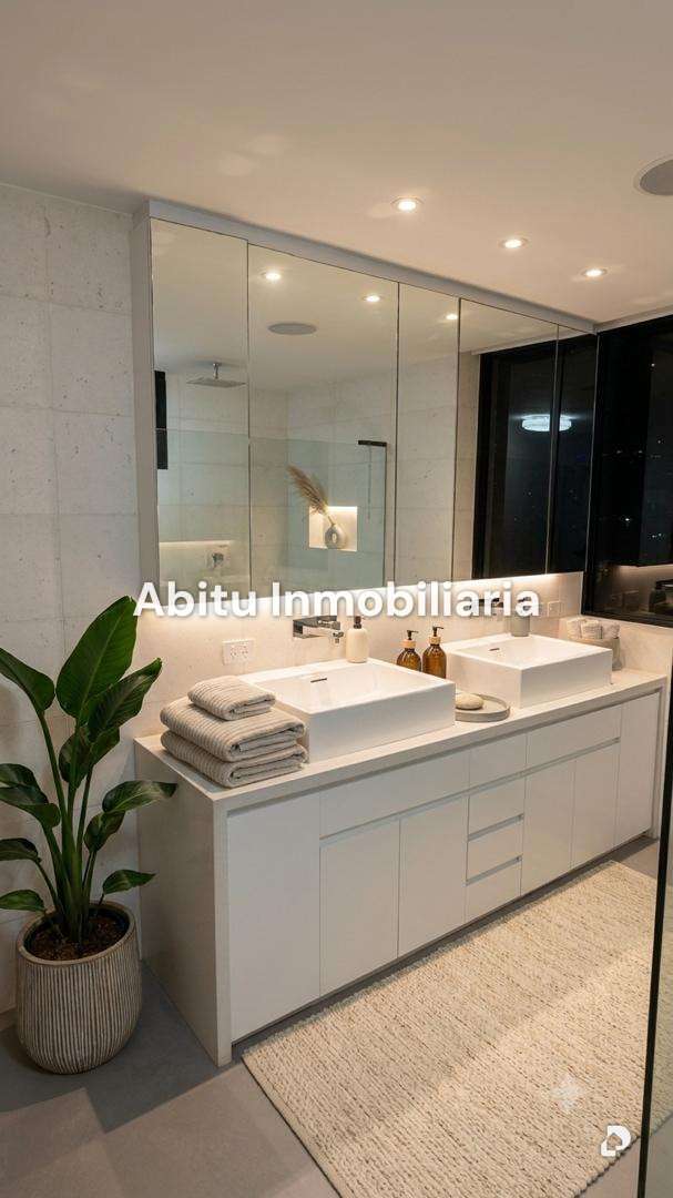 Apartamento en La Castellana, Caracas – 12