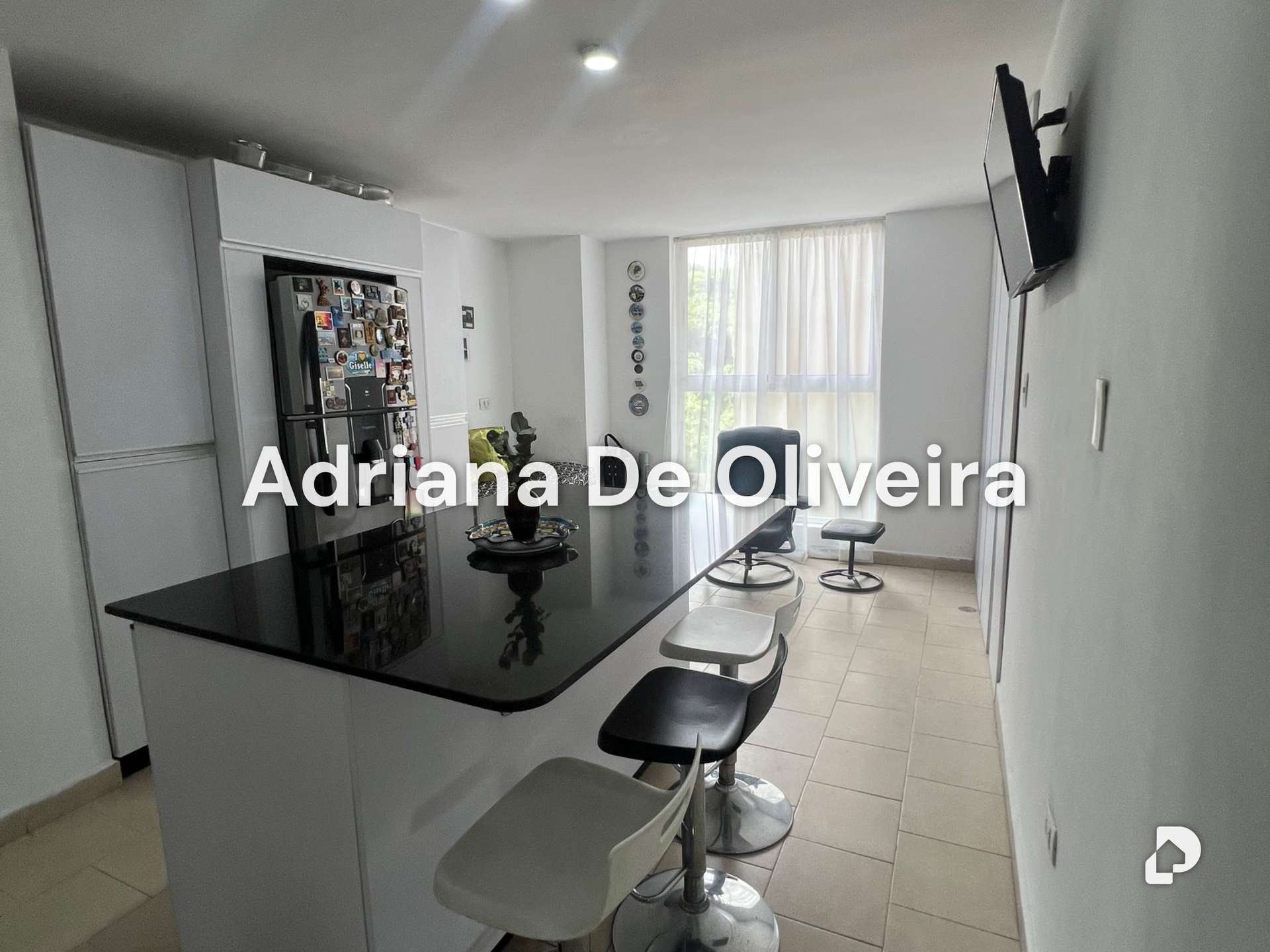 Apartment in Ciudad Jardín Mañongo, Naguanagua – 5
