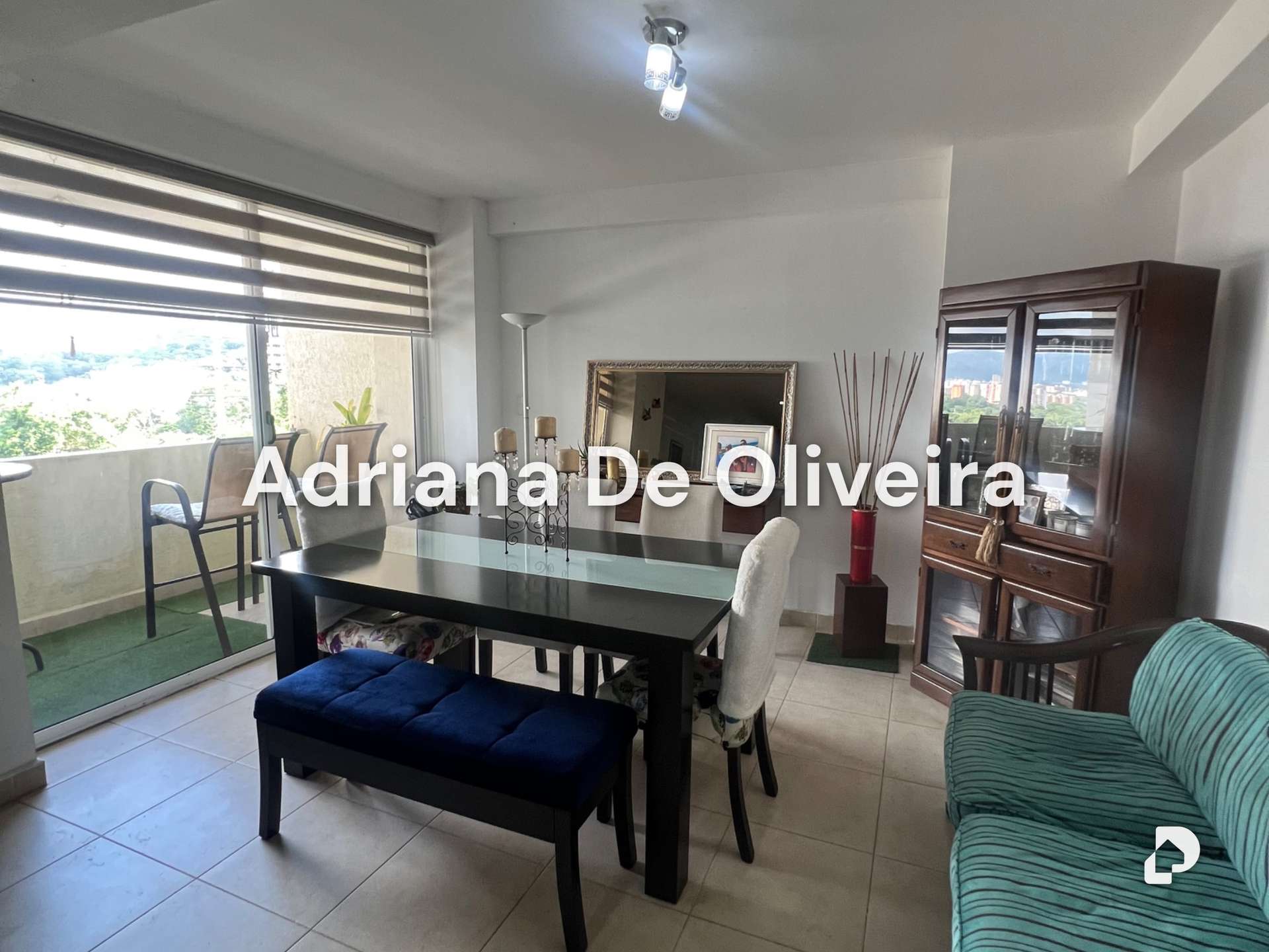 Apartment in Ciudad Jardín Mañongo, Naguanagua – 8