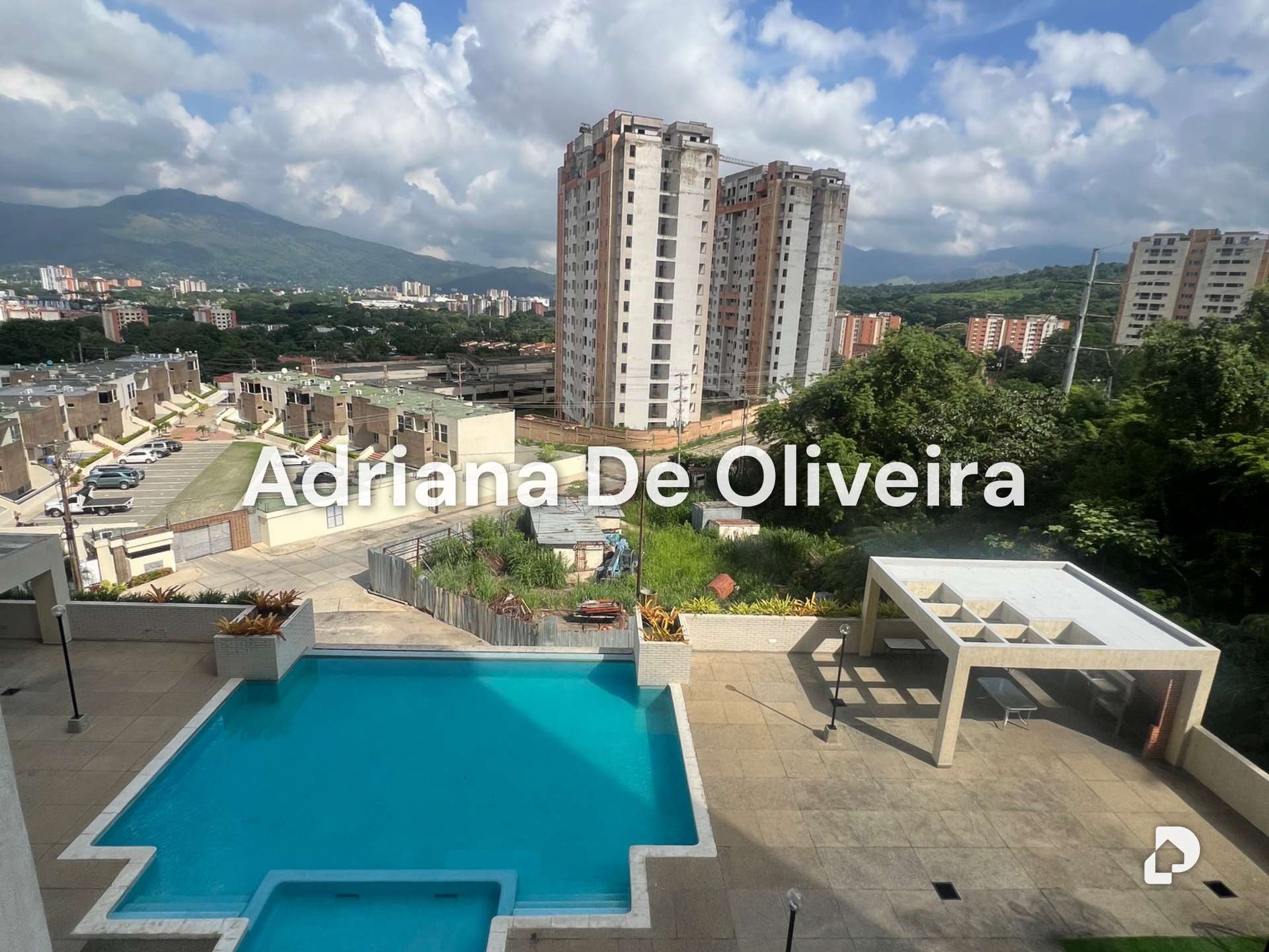 Apartment in Ciudad Jardín Mañongo, Naguanagua – 1