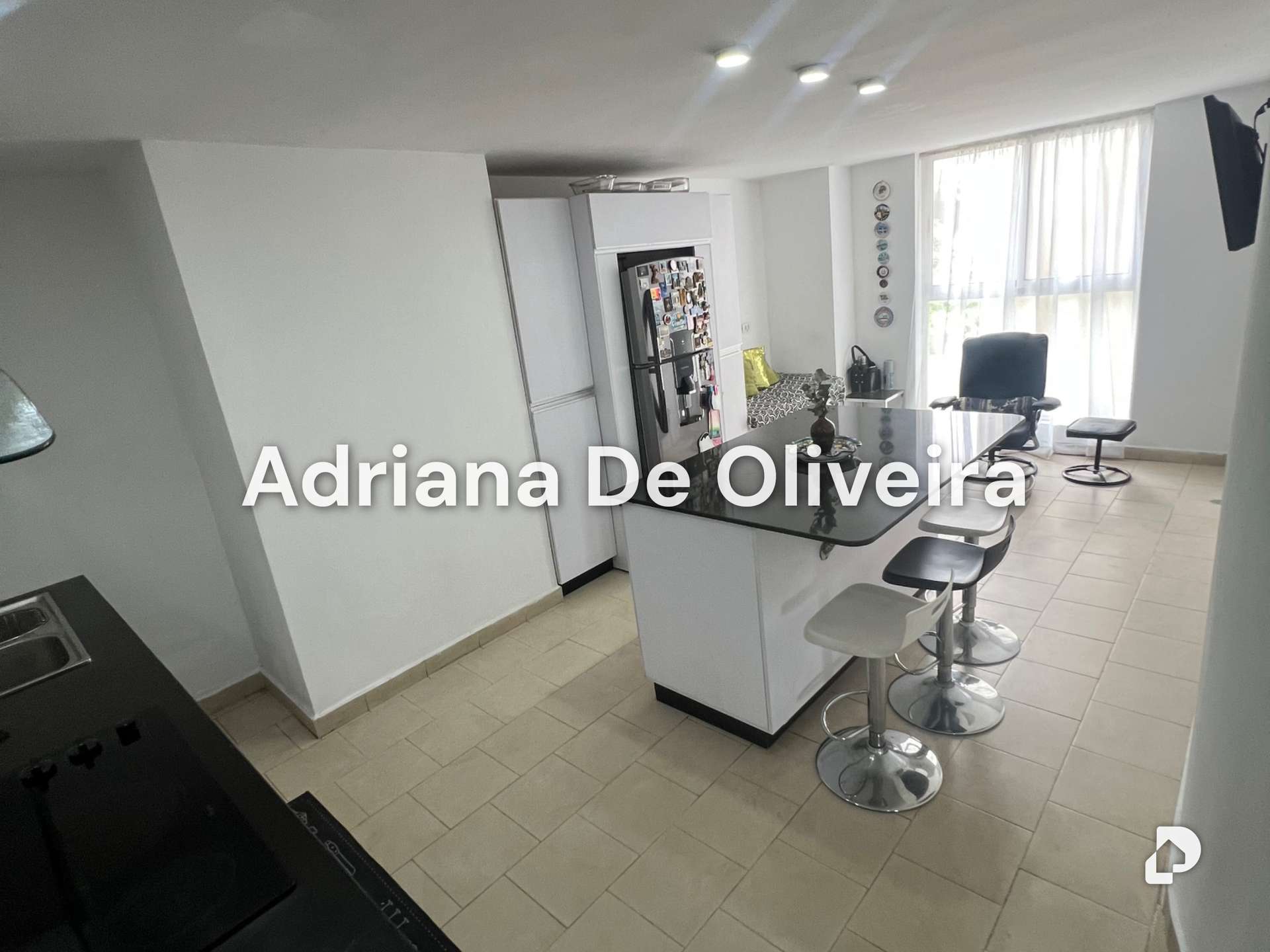Apartment in Ciudad Jardín Mañongo, Naguanagua – 4