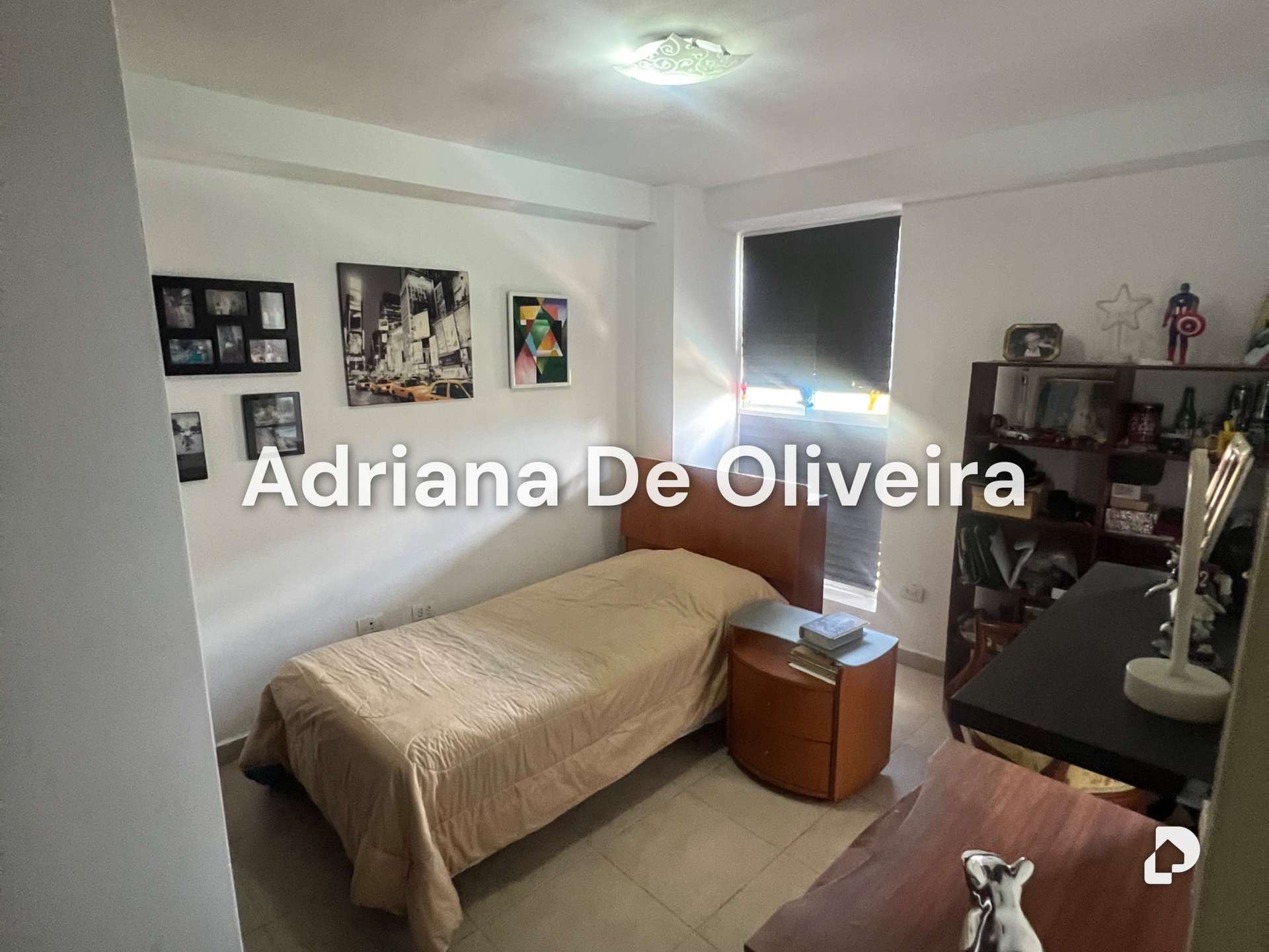 Apartment in Ciudad Jardín Mañongo, Naguanagua – 12