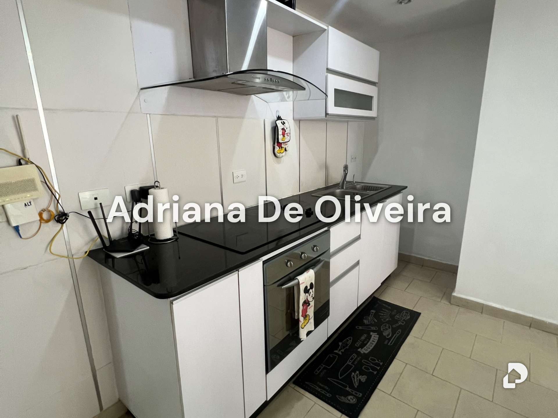 Apartment in Ciudad Jardín Mañongo, Naguanagua – 6