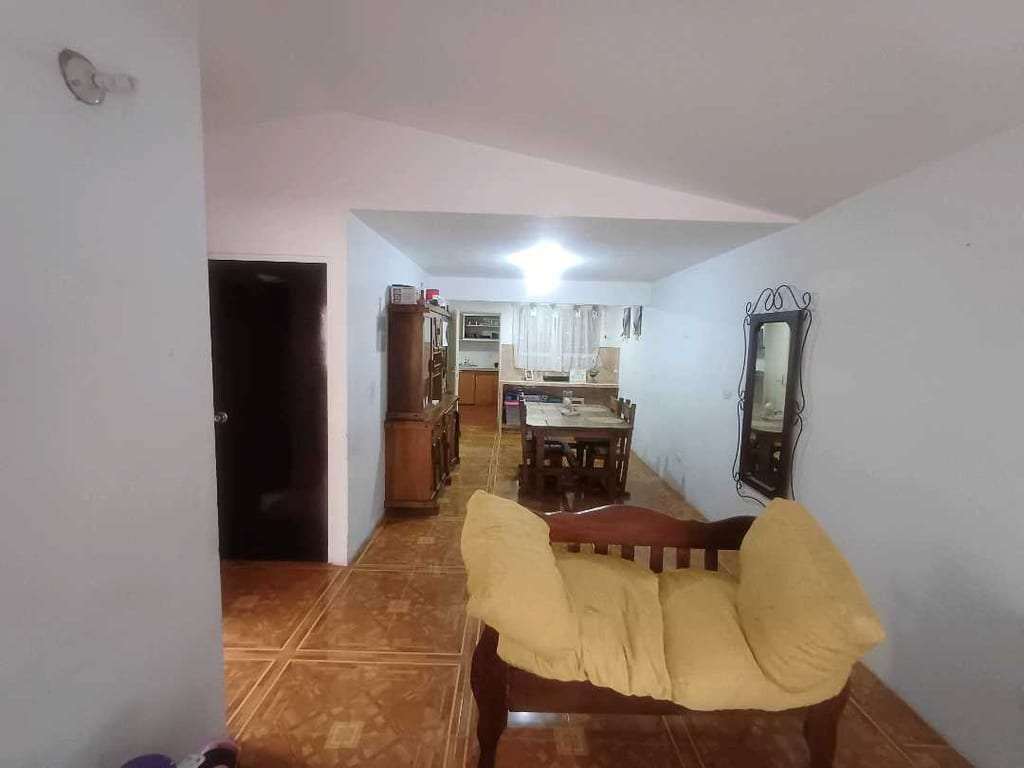Casa en Hacienda Yucatán, Barquisimeto - 1