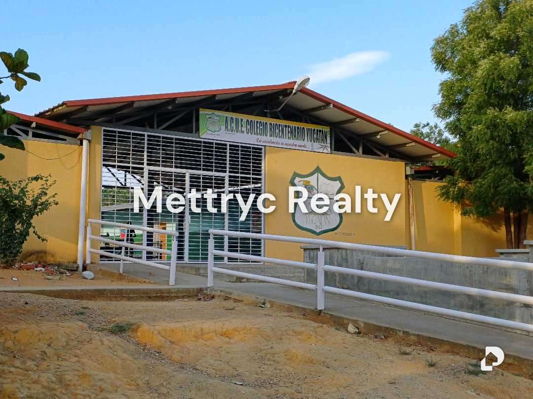 Casa en Hacienda Yucatán, Barquisimeto – 31