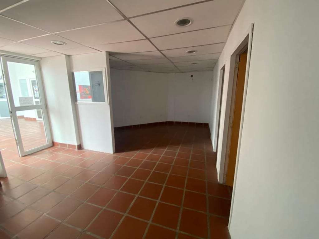 Local comercial en Barquisimeto - 1