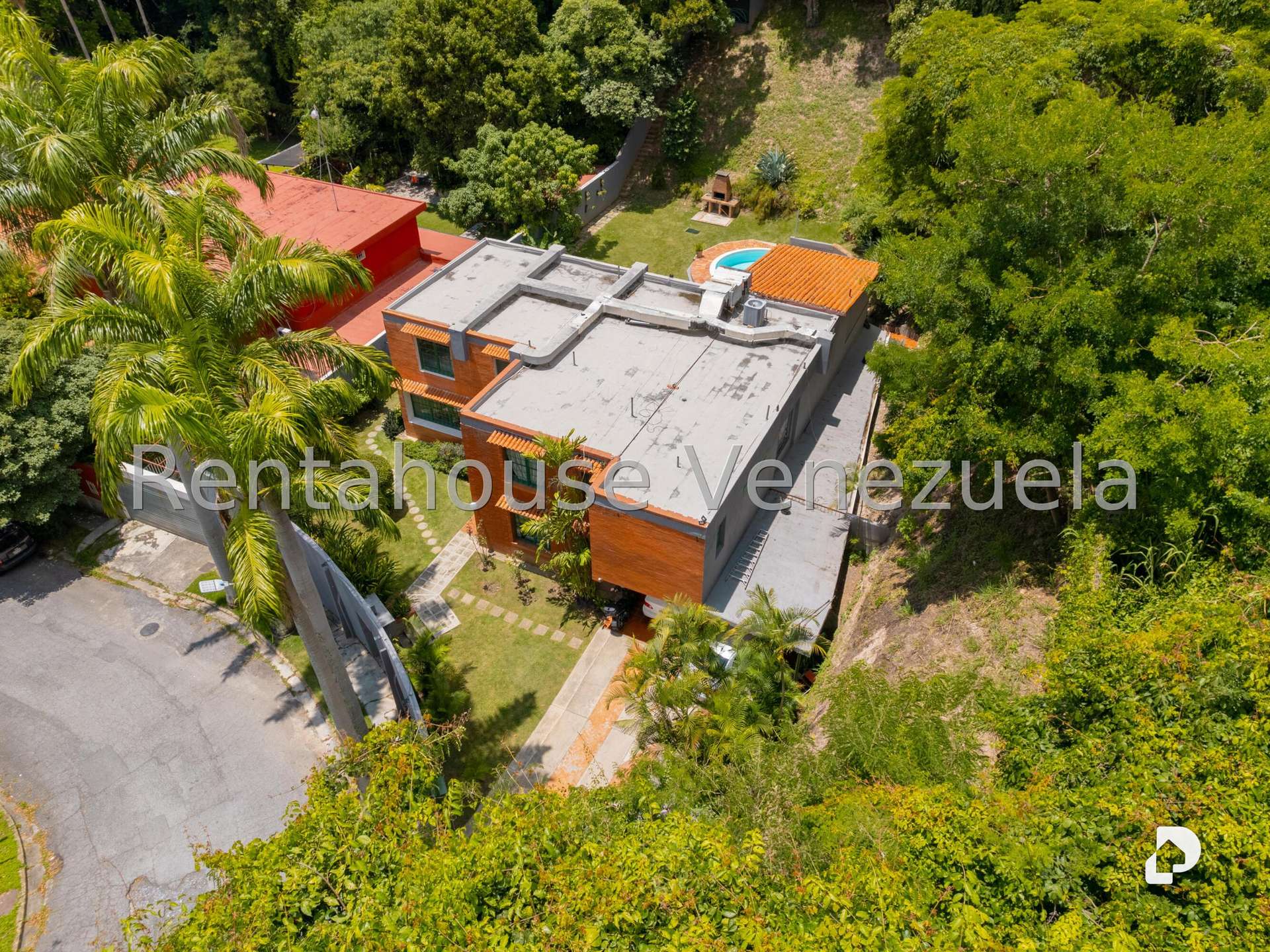 Casa en Caurimare, Caracas – 8