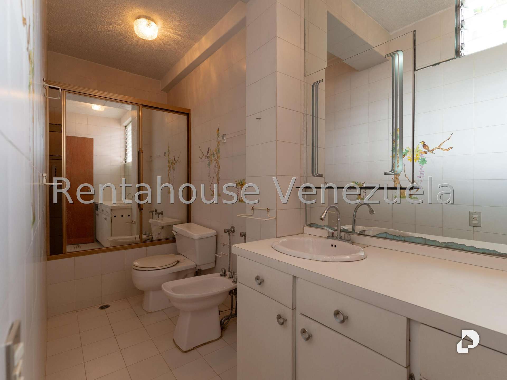 Casa en Caurimare, Caracas – 77