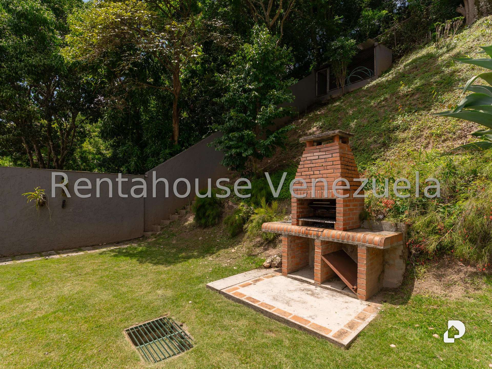 Casa en Caurimare, Caracas – 38