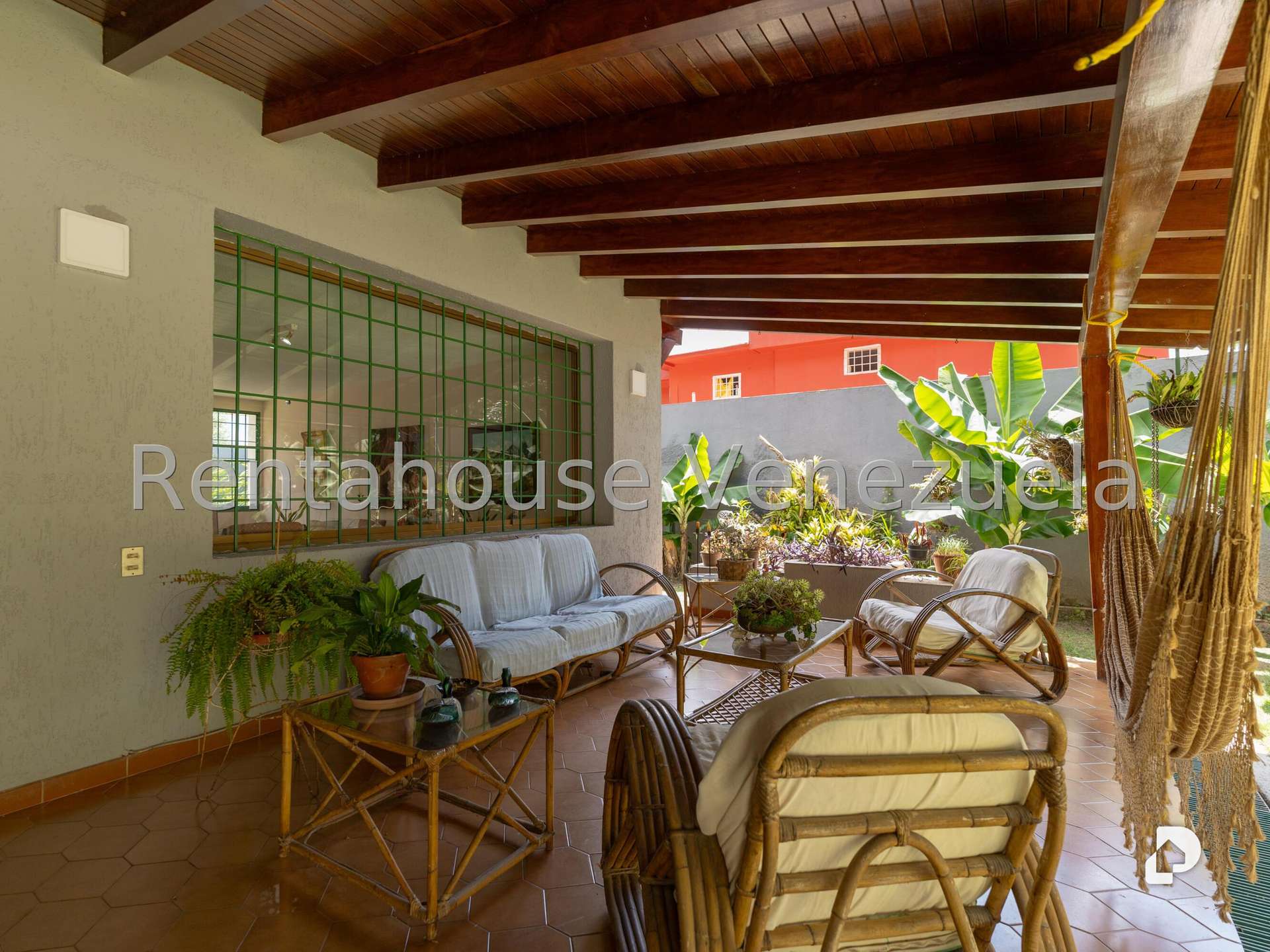 Casa en Caurimare, Caracas – 27