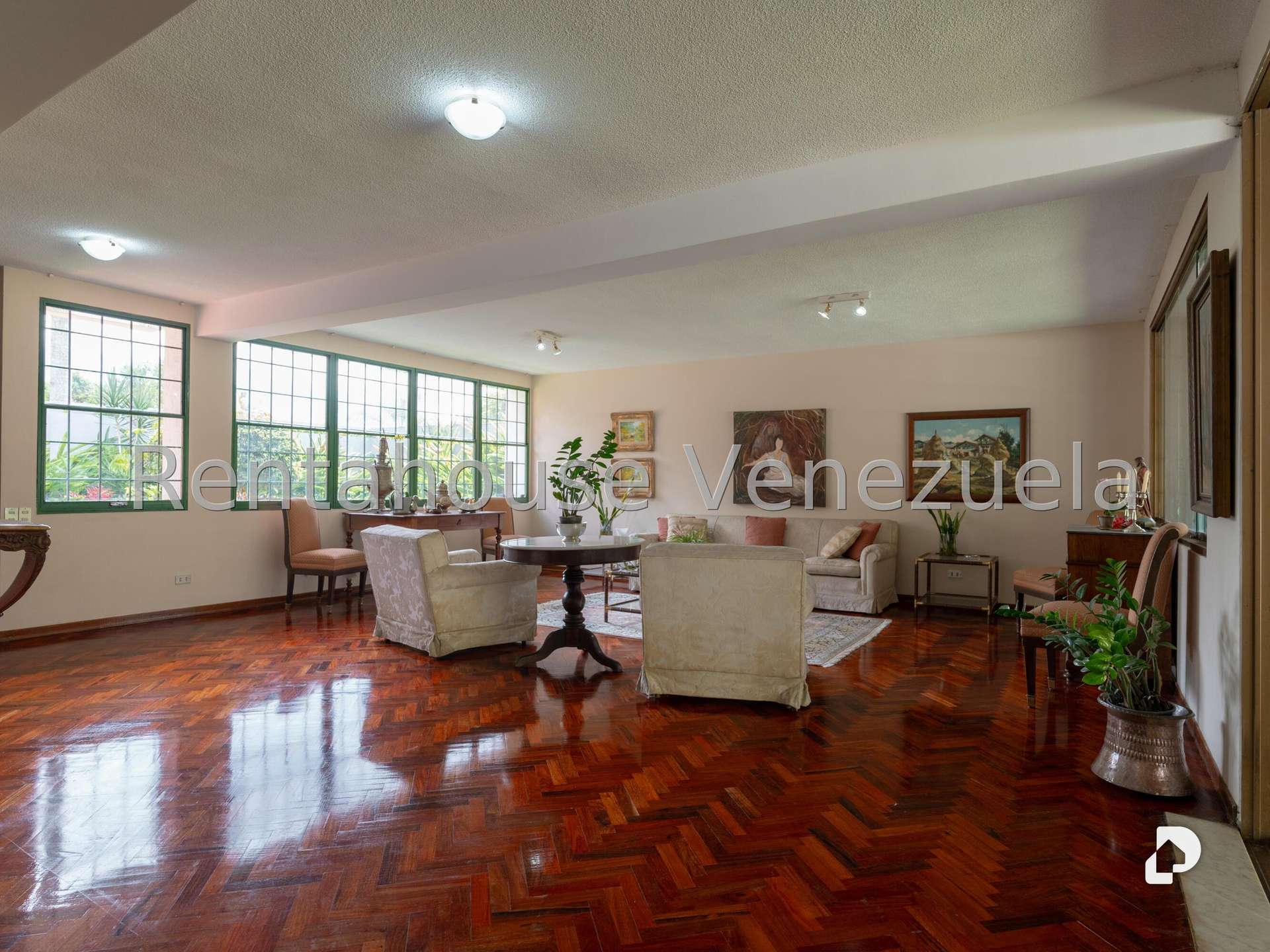 Casa en Caurimare, Caracas – 21