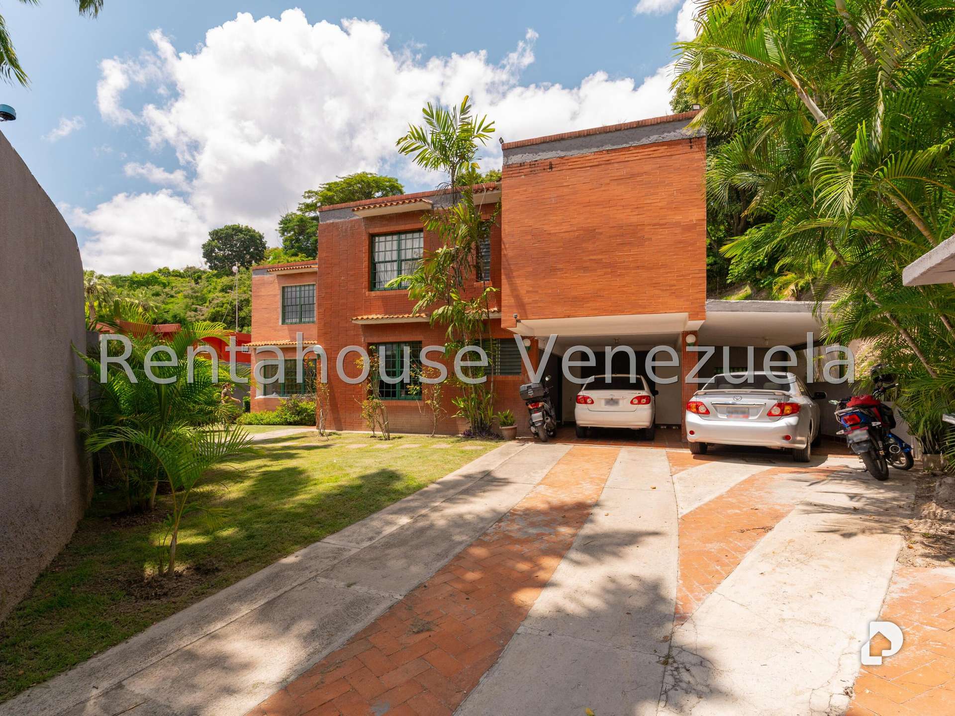 Casa en Caurimare, Caracas – 12