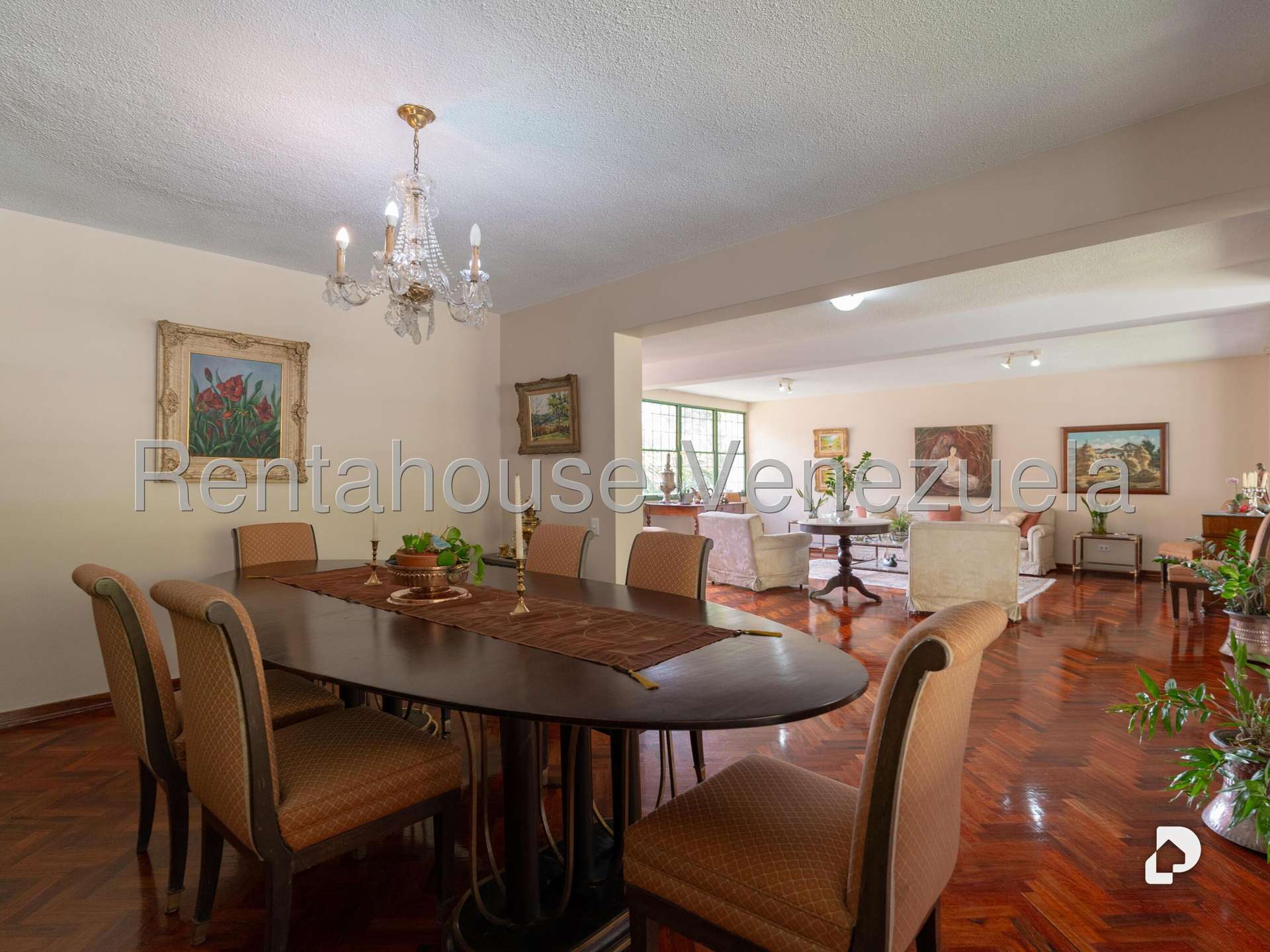 Casa en Caurimare, Caracas – 23