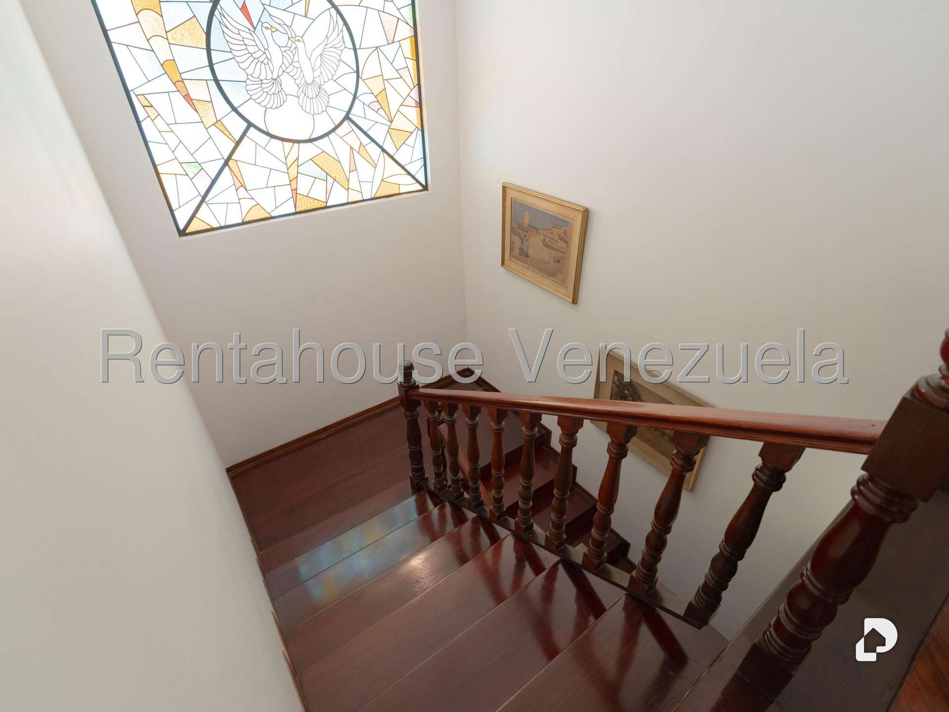Casa en Caurimare, Caracas – 48