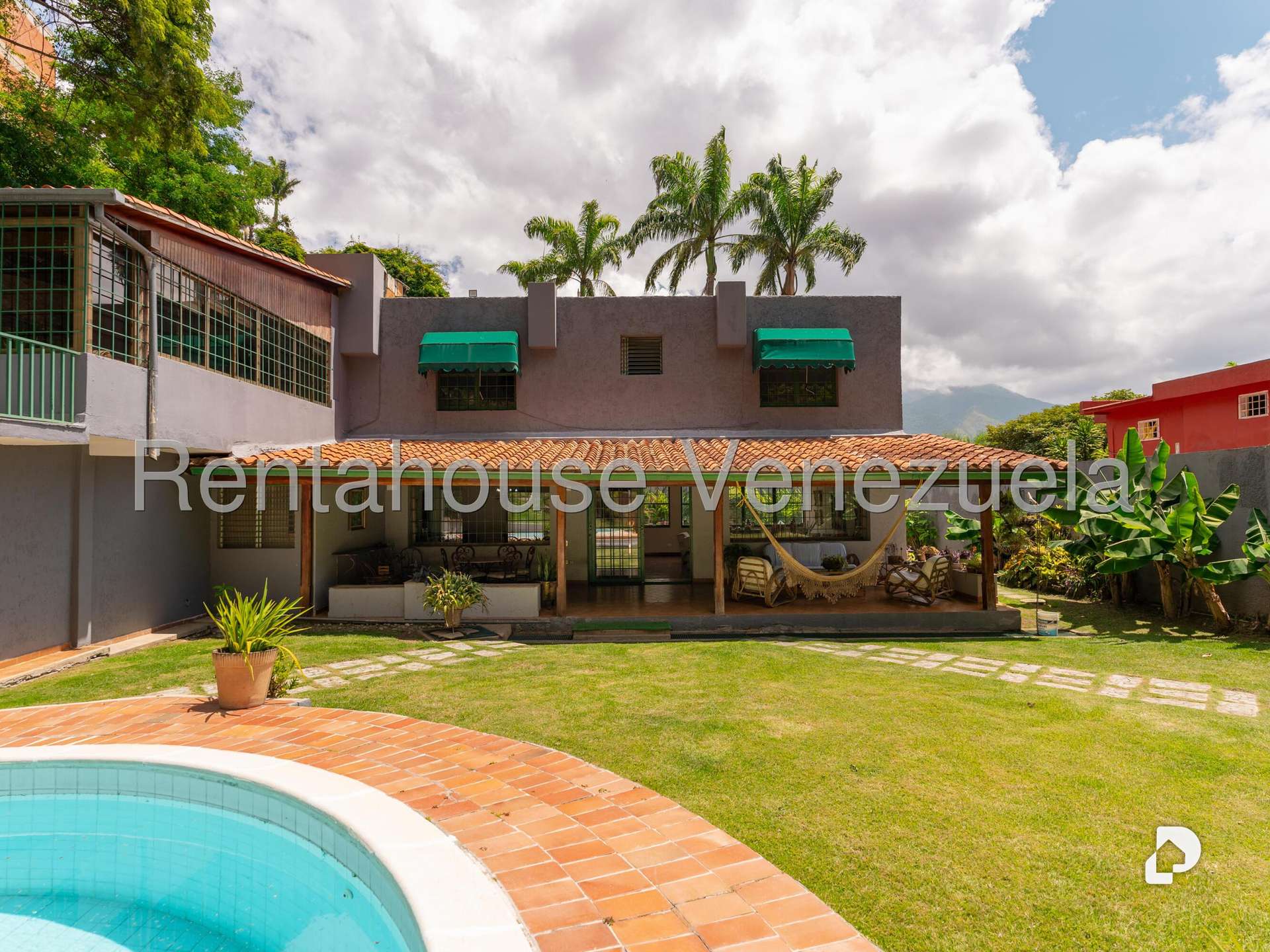Casa en Caurimare, Caracas – 32
