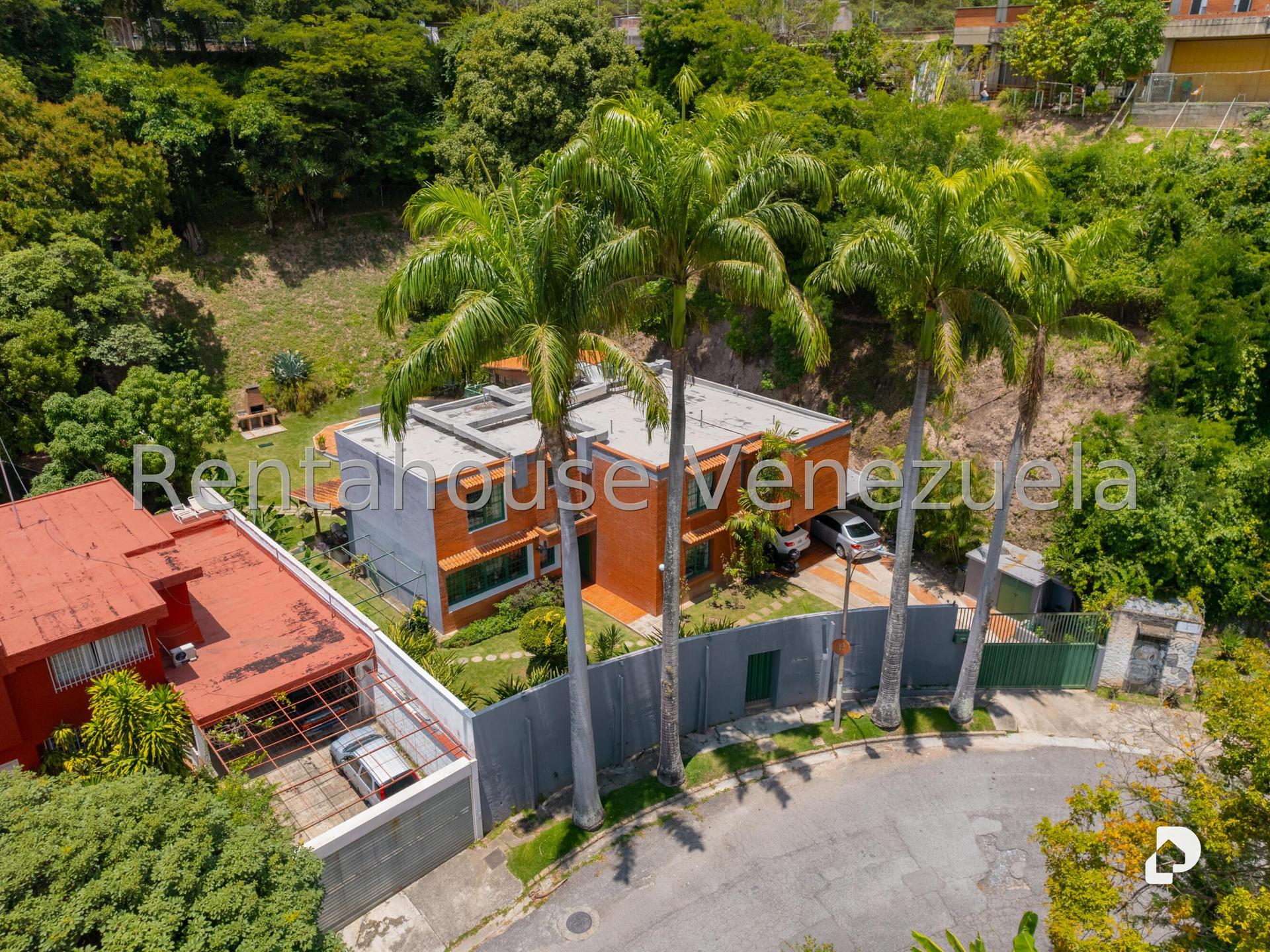 Casa en Caurimare, Caracas – 3