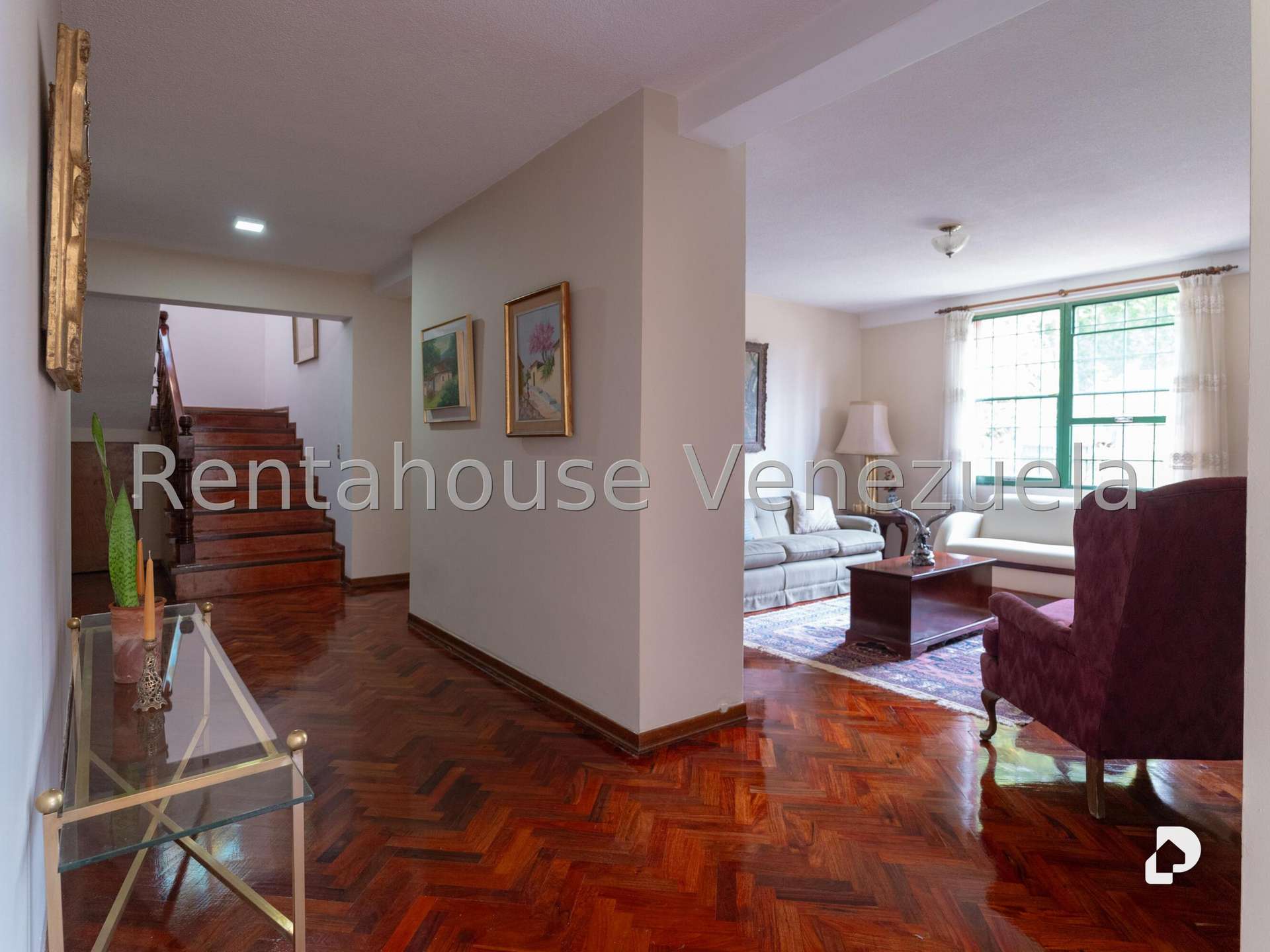 Casa en Caurimare, Caracas – 24