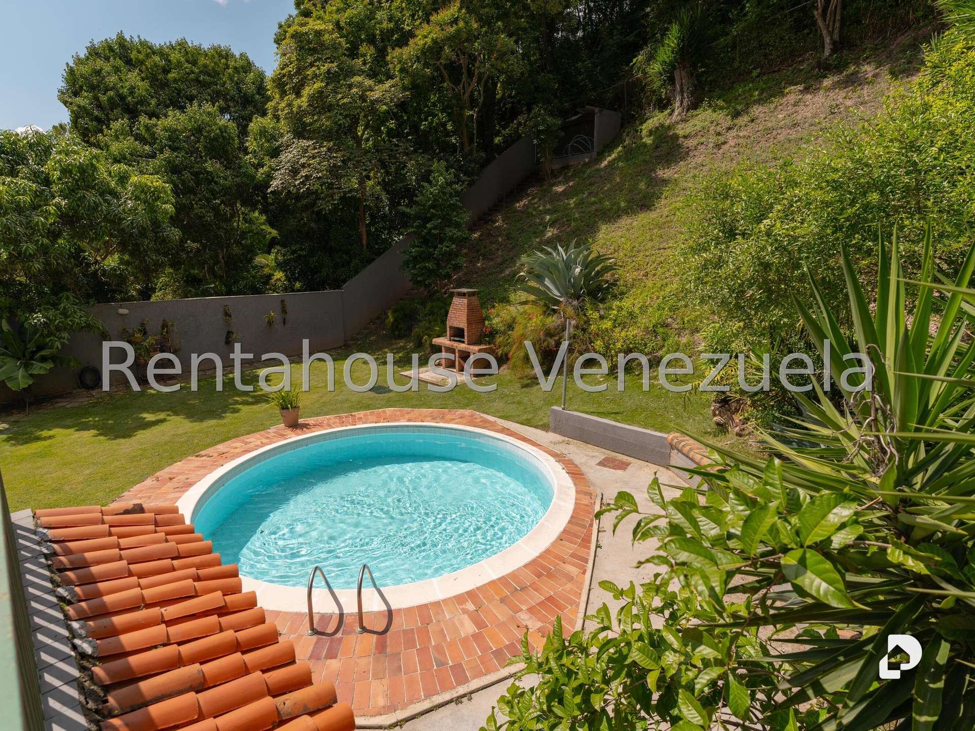 Casa en Caurimare, Caracas – 58