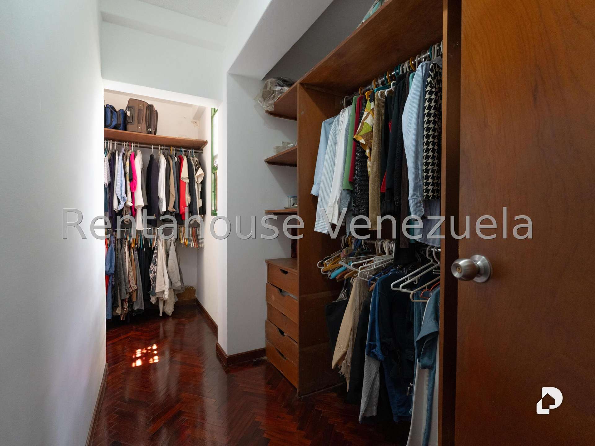 Casa en Caurimare, Caracas – 64