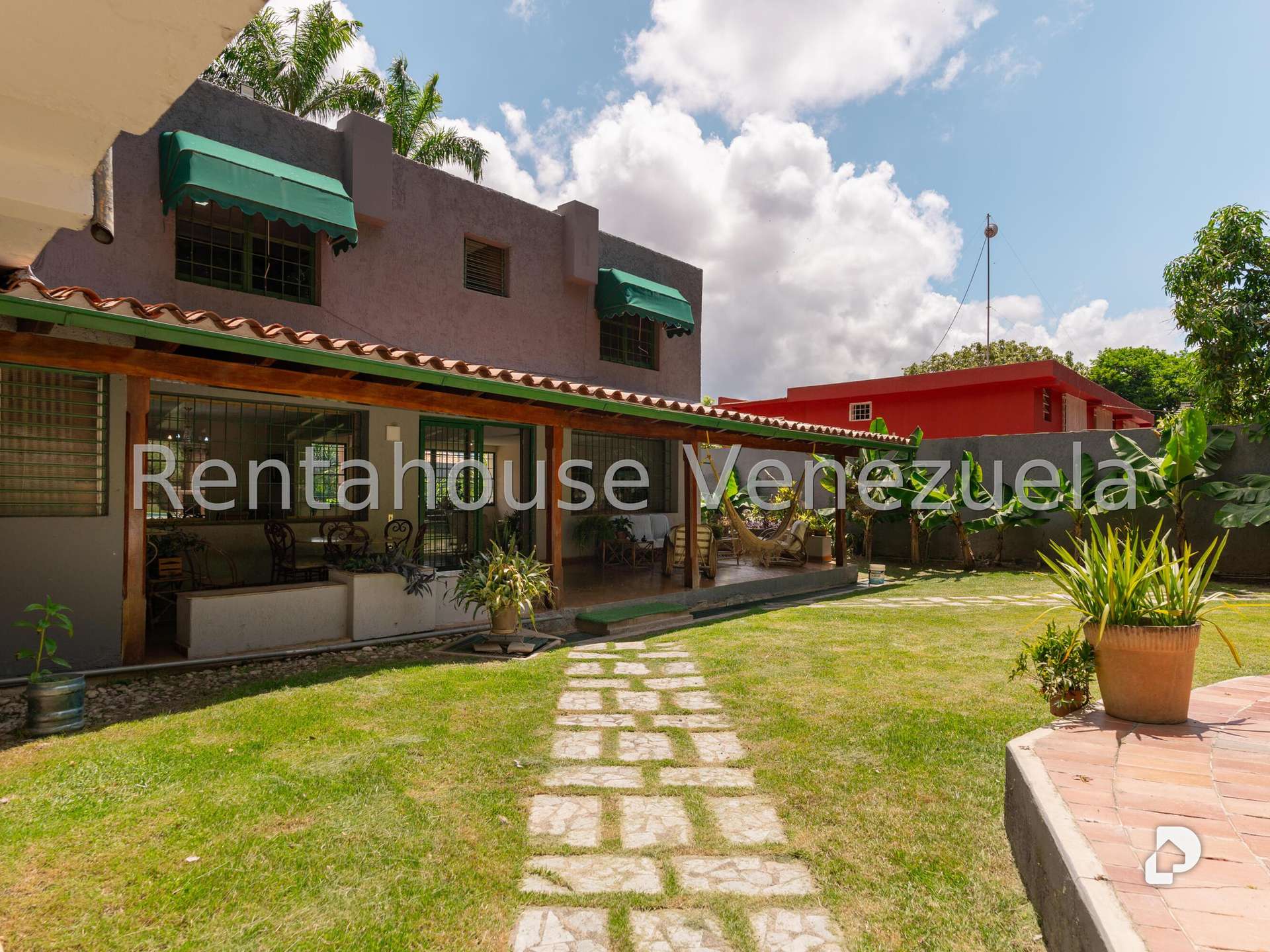 Casa en Caurimare, Caracas – 31