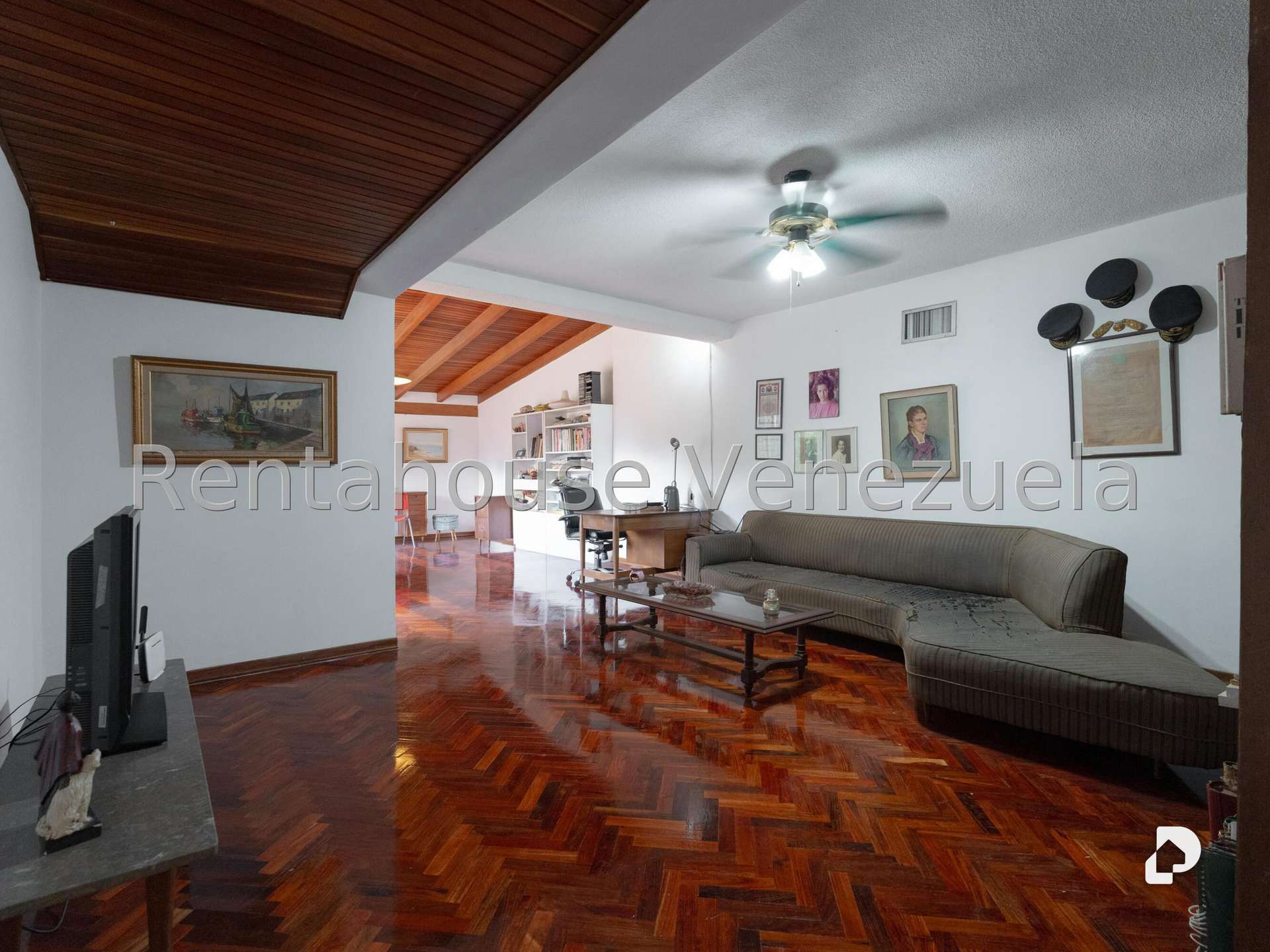 Casa en Caurimare, Caracas – 51