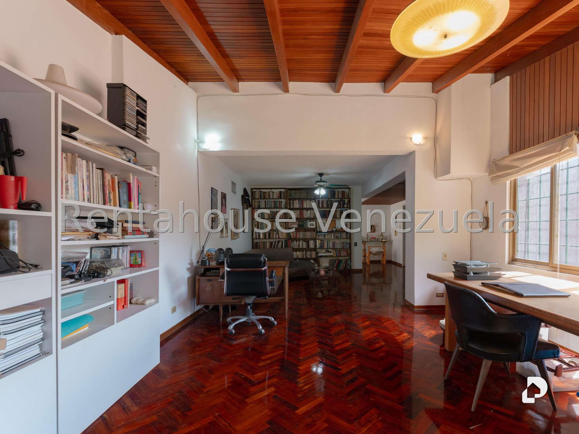 Casa en Caurimare, Caracas – 52