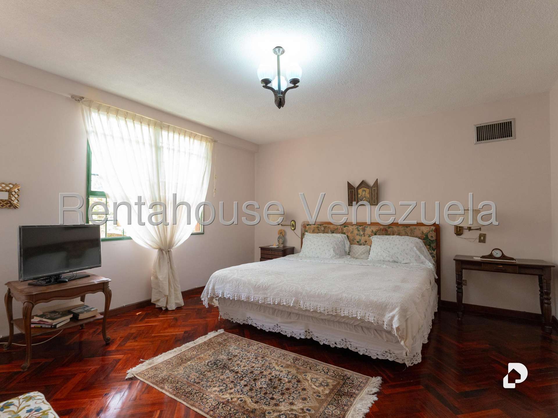 Casa en Caurimare, Caracas – 59