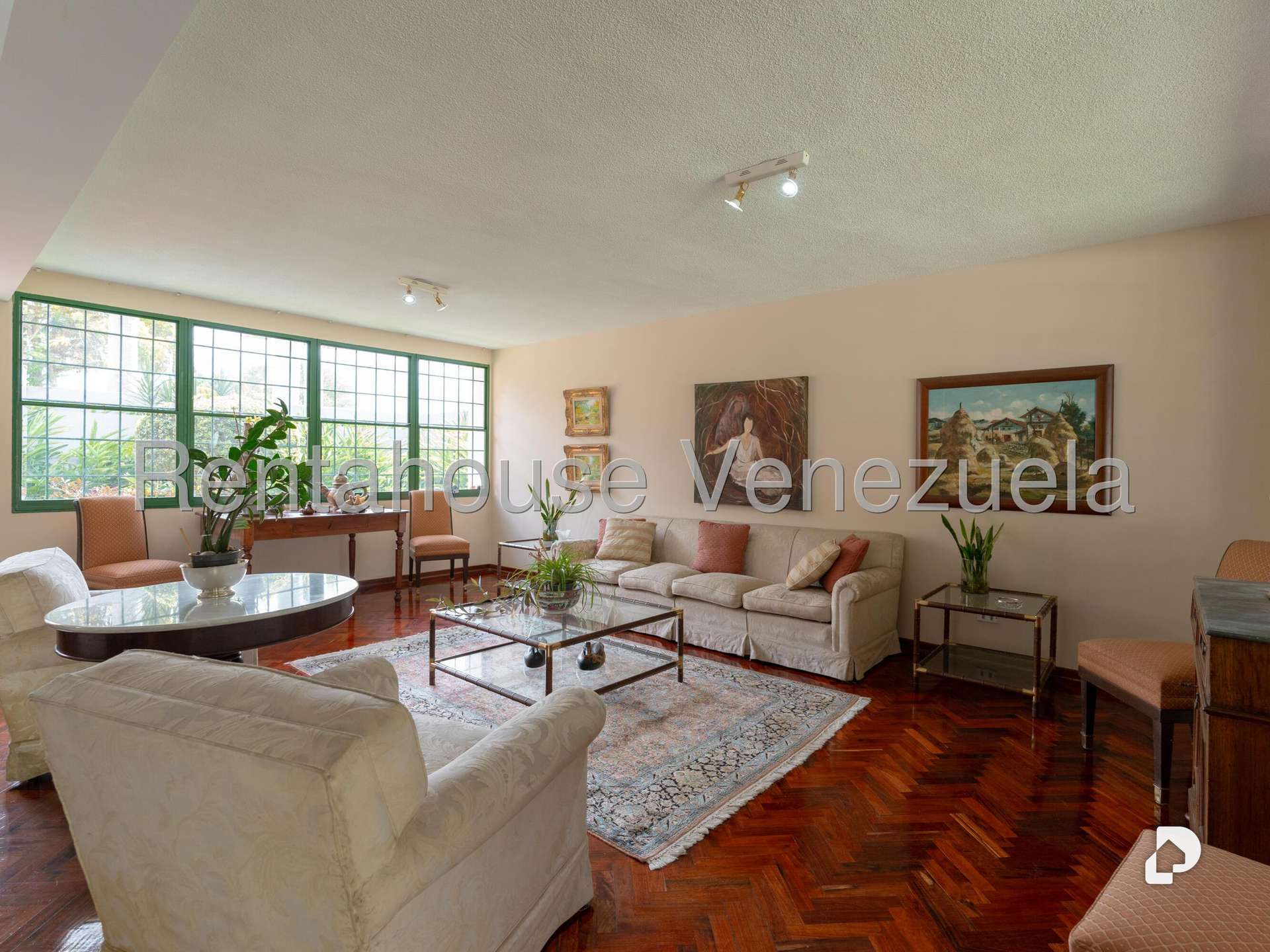 Casa en Caurimare, Caracas – 19