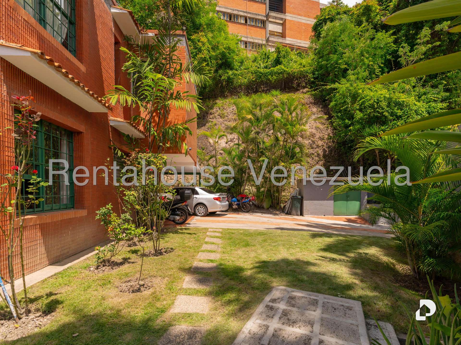 Casa en Caurimare, Caracas – 13
