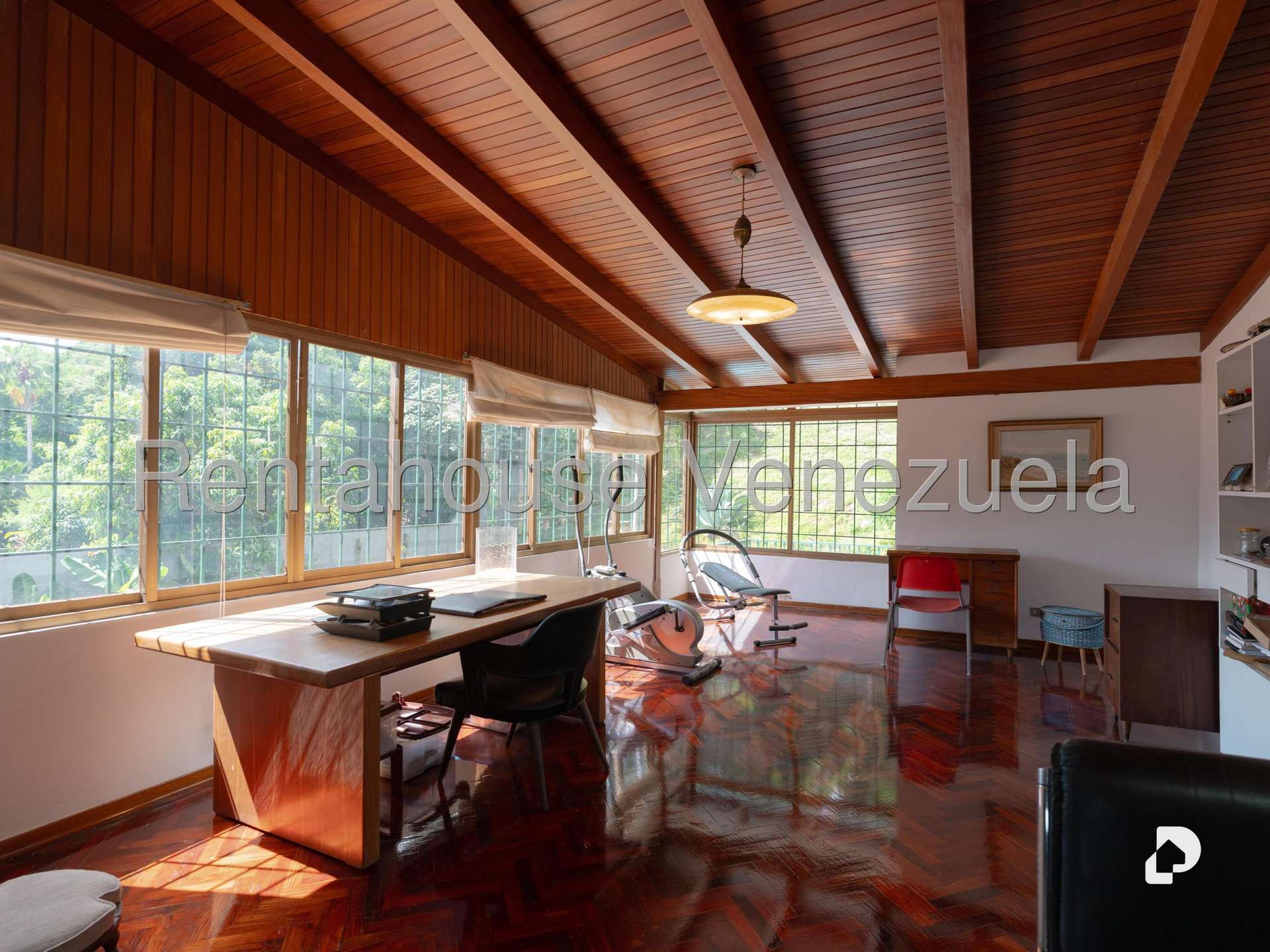Casa en Caurimare, Caracas – 54
