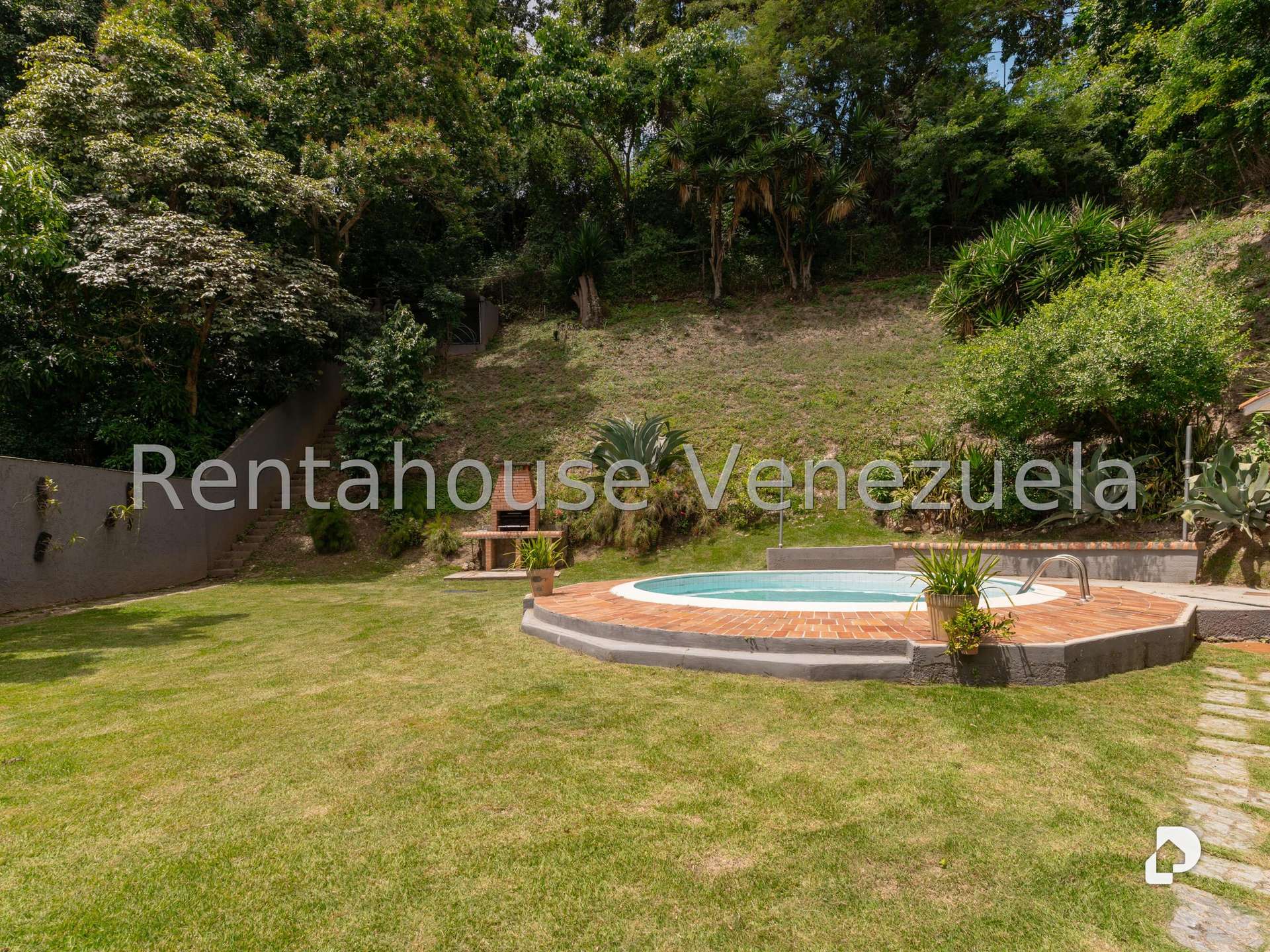 Casa en Caurimare, Caracas – 39