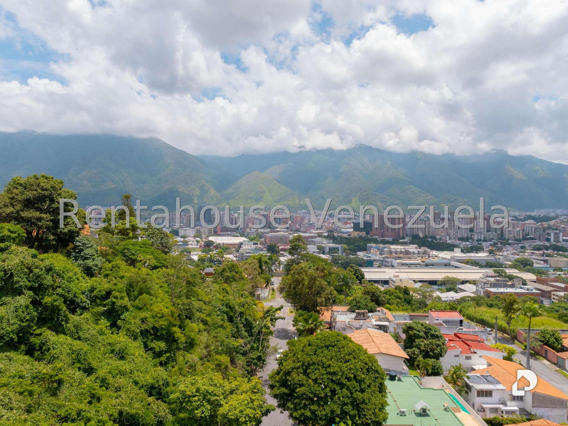 Casa en Caurimare, Caracas – 63