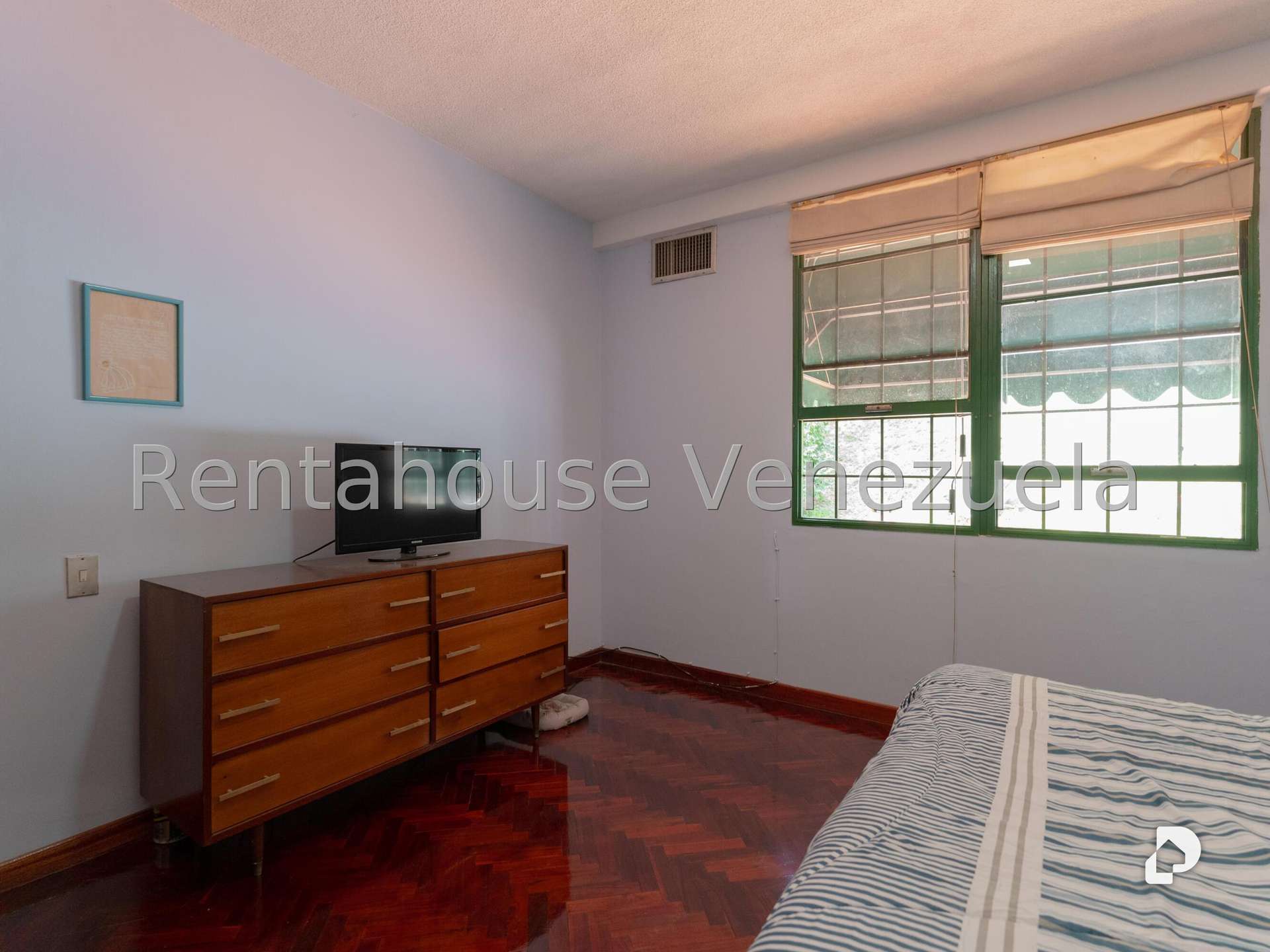 Casa en Caurimare, Caracas – 71