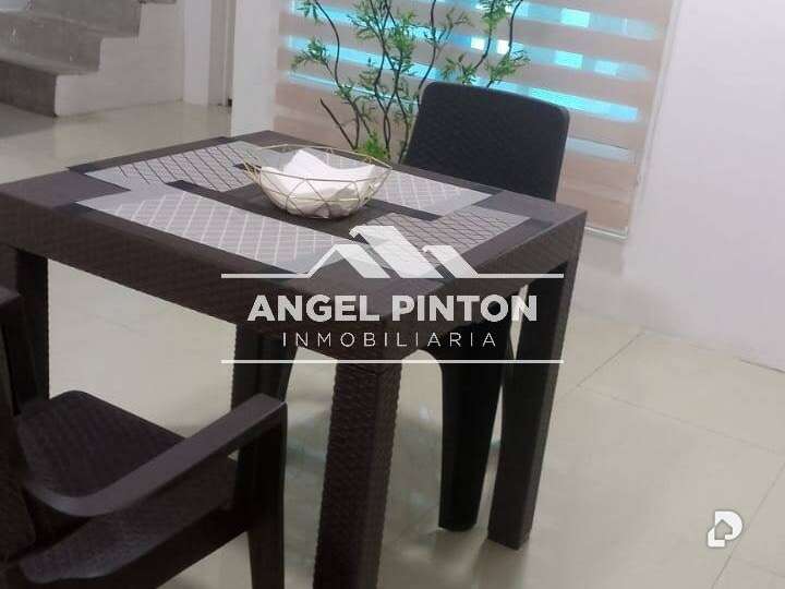 Townhouse en Maracaibo – 2