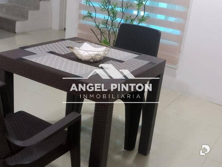 Townhouse en Maracaibo – 2