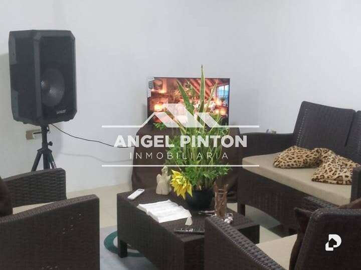 Townhouse en Maracaibo – 3
