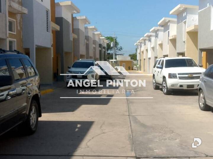 Townhouse en Maracaibo – 1