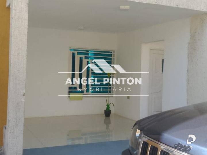Townhouse en Maracaibo – 5