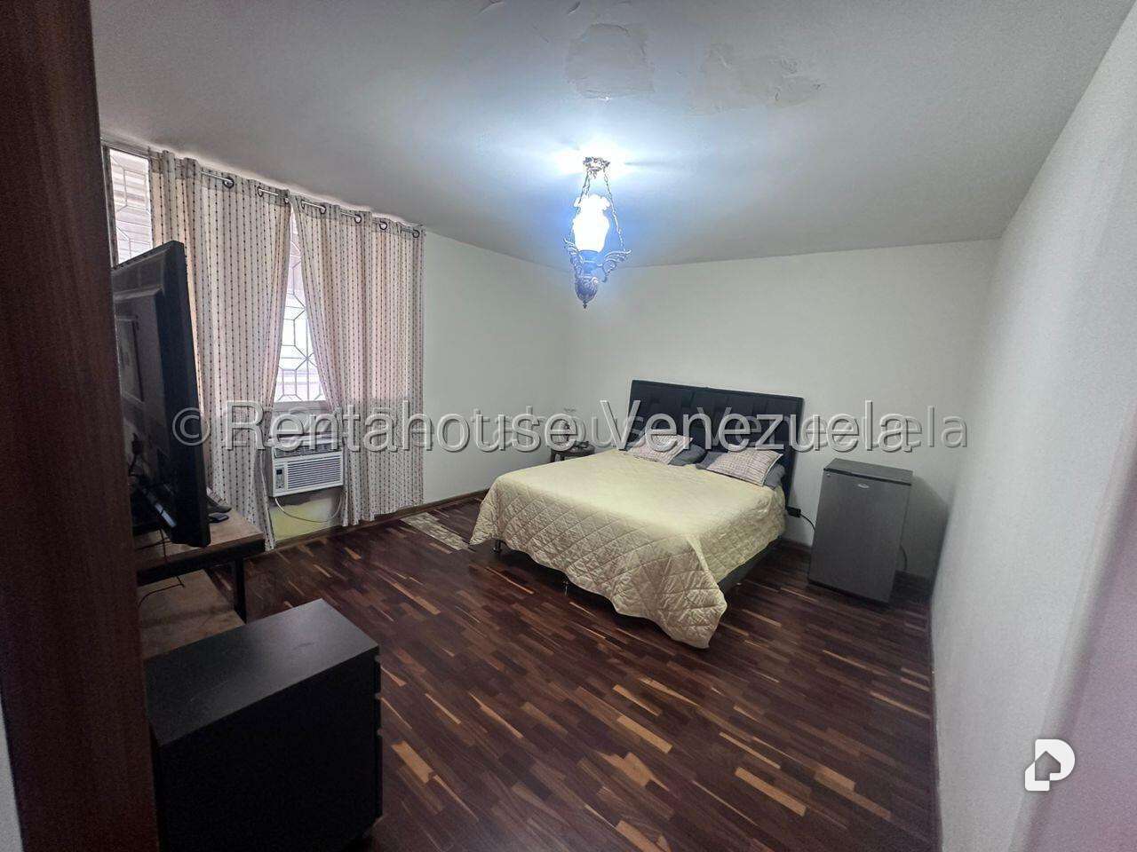 Apartamento en El Recreo, Caracas – 14