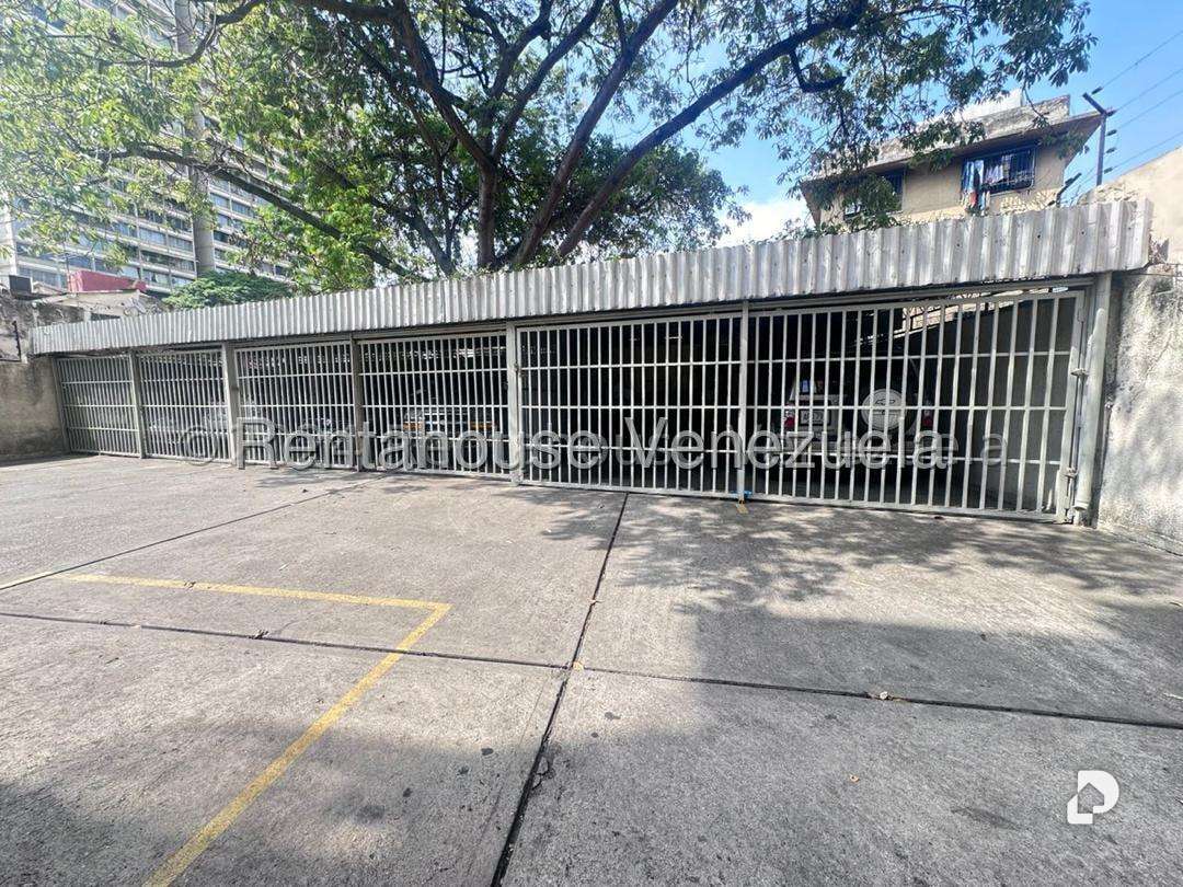 Apartamento en El Recreo, Caracas – 2