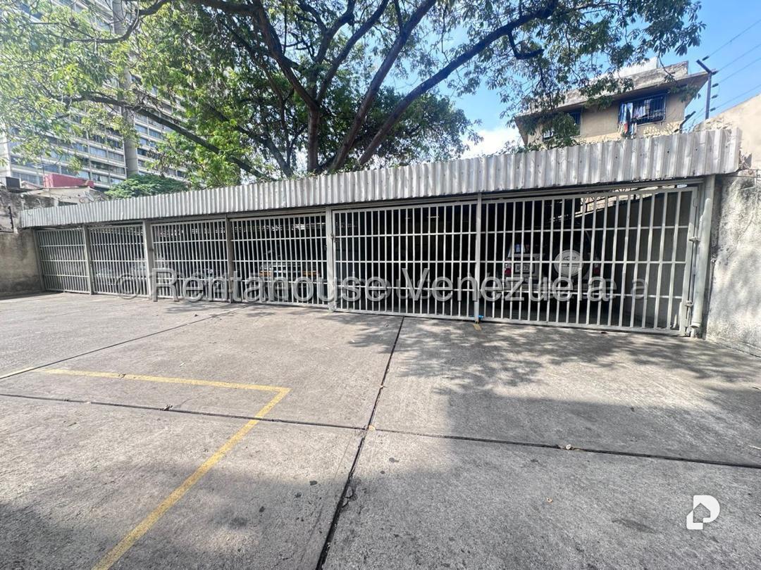 Apartamento en El Recreo, Caracas – 2