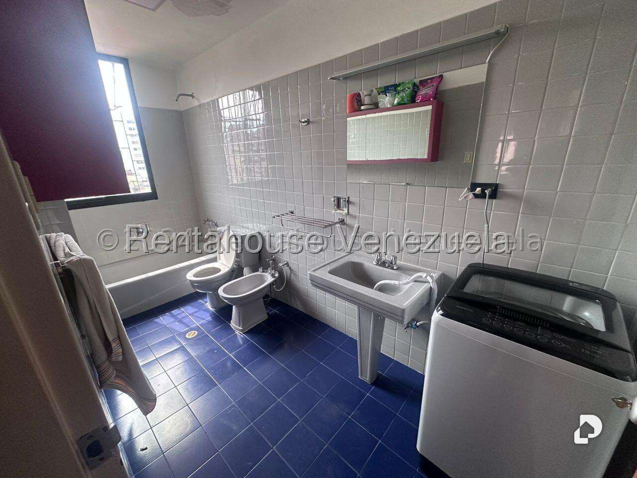 Apartamento en El Recreo, Caracas – 17