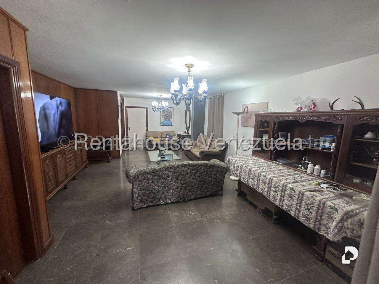 Apartamento en El Recreo, Caracas – 9