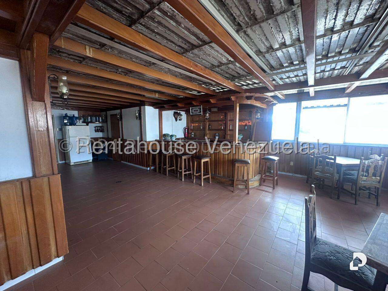 Apartamento en El Recreo, Caracas – 21