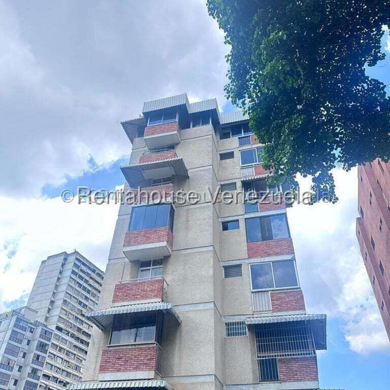 Apartment in El Recreo, Caracas - 1