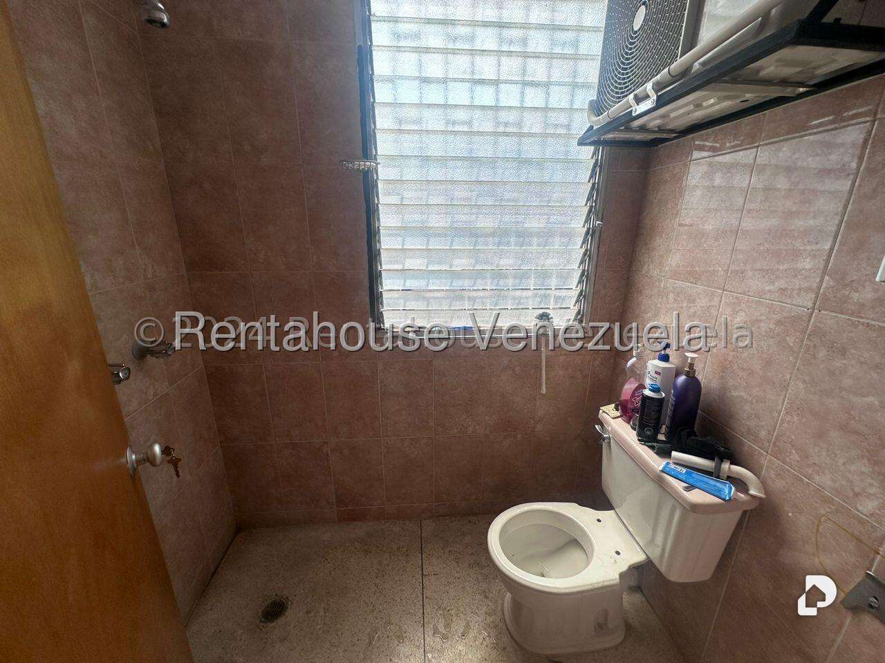 Apartamento en El Recreo, Caracas – 27
