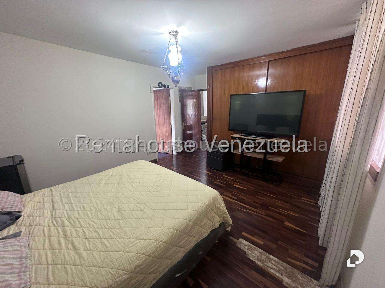 Apartamento en El Recreo, Caracas – 16