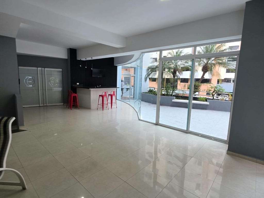 Apartamento en Parroquia Urbana San José, Valencia