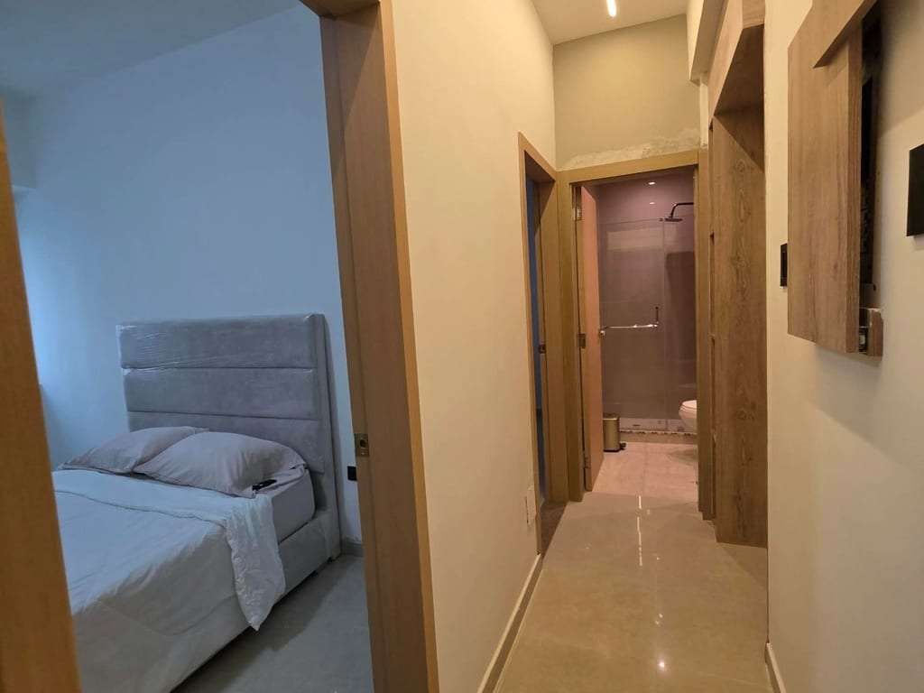 Apartamento en Parroquia Urbana San José, Valencia