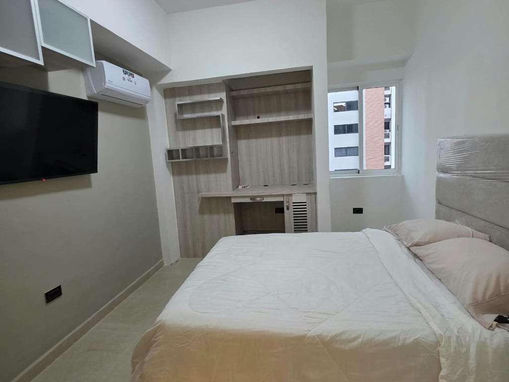 Apartamento en Parroquia Urbana San José, Valencia
